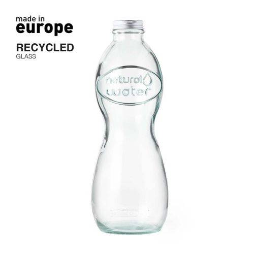 Bottle recycled glass - Image 1